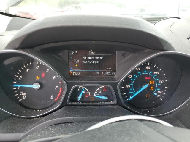 2015 FORD ESCAPE TIT - 1FMCU9J91FUB14198