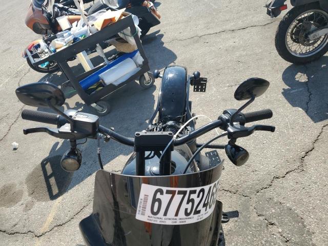 2018 HARLEY-DAVIDSON FXBB STREE 1HD1YJJ32JC068570