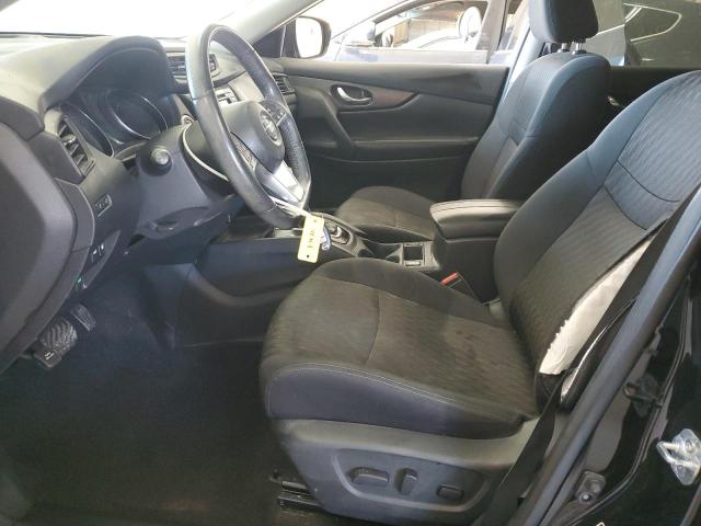 2018 NISSAN ROGUE S 5N1AT2MT9JC817863