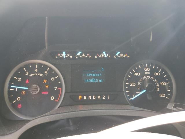 2018 FORD F150 SUPER - 1FTEW1EB5JFC55570