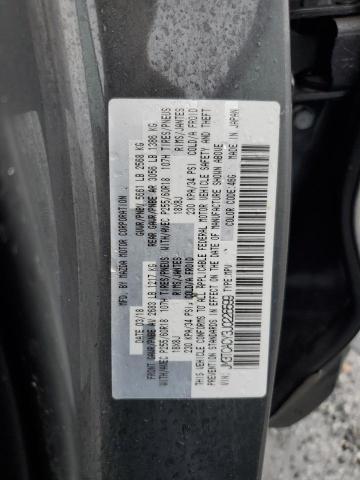 2018 MAZDA CX-9 TOURI JM3TCACY3J0226599