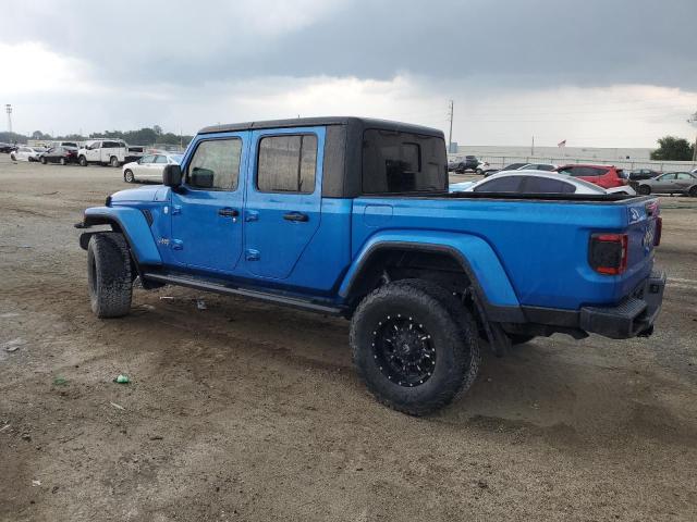 2020 JEEP GLADIATOR 1C6HJTFG7LL165978