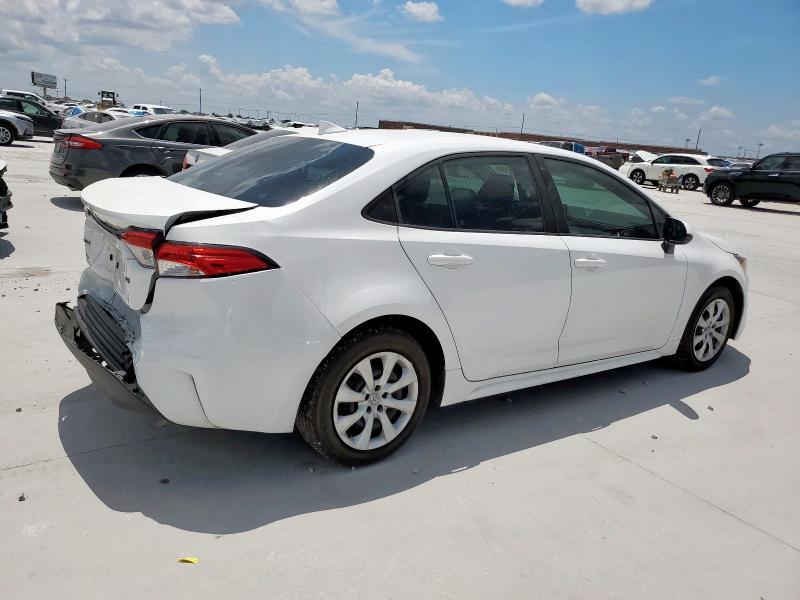 2023 TOYOTA COROLLA LE - 5YFB4MDE0PP006892