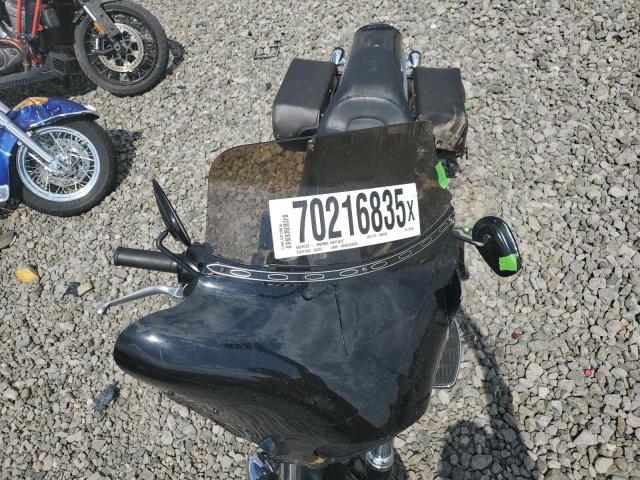 2013 HARLEY-DAVIDSON FXDF DYNA 1HD1GYM35DC321943