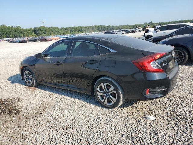 2017 HONDA CIVIC LX 2HGFC2F55HH510160
