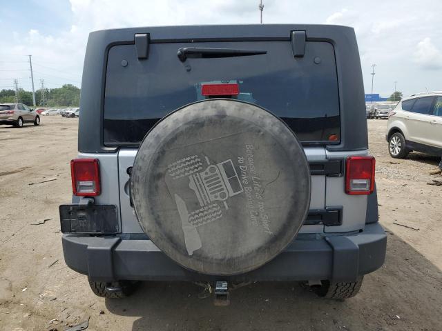 2016 JEEP WRANGLER U 1C4BJWDG9GL296192