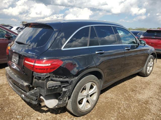 2017 MERCEDES-BENZ GLC 300 4MATIC WDC0G4KB6HF256115