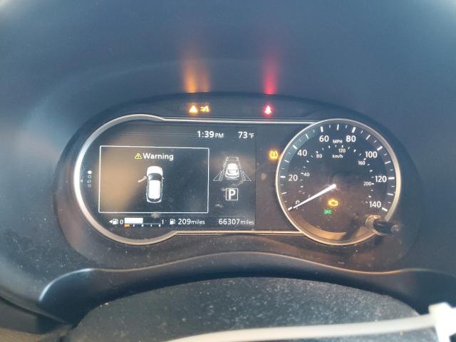 2020 NISSAN KICKS SR 3N1CP5DV4LL570041