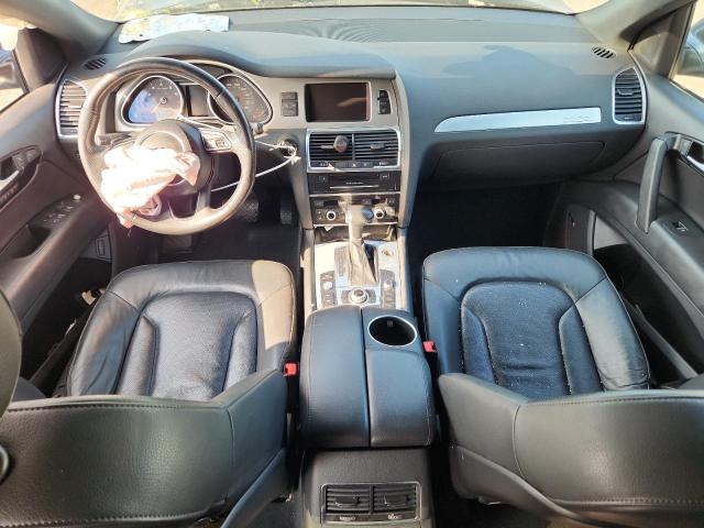 2015 AUDI Q7 PRESTIGE WA1DGAFE1FD029041