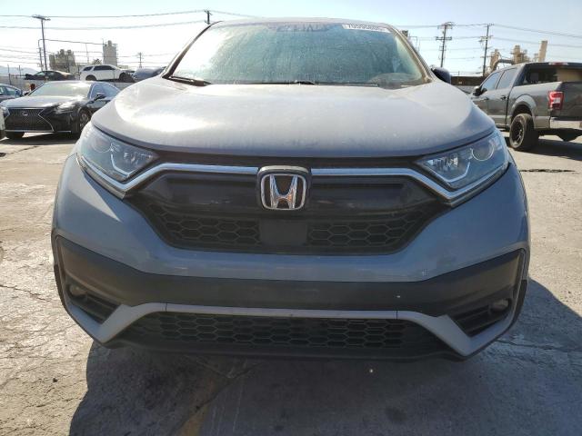 2022 HONDA CR-V EX #3264499405