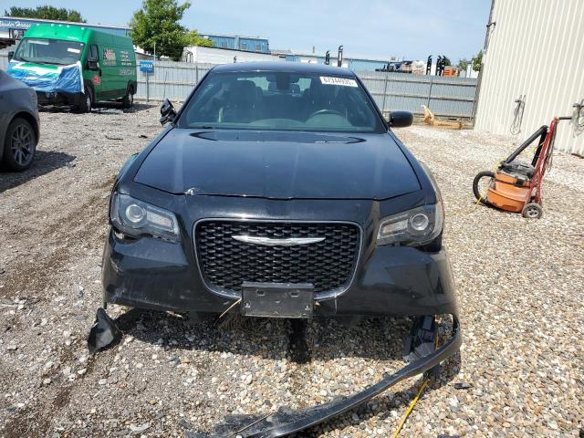 2017 CHRYSLER 300 S - 2C3CCAGG7HH547131