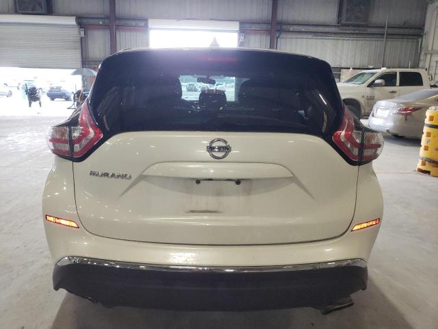 2017 NISSAN MURANO S - 5N1AZ2MG8HN123990