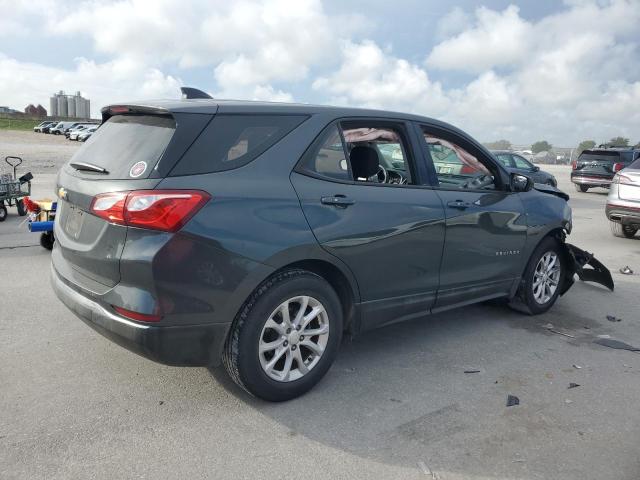 2018 CHEVROLET EQUINOX LS 3GNAXHEV3JS637582