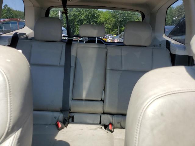 2014 SUBARU FORESTER 2 - JF2SJAHCXEH405366