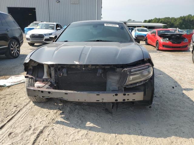 2017 DODGE CHARGER SX 2C3CDXHG6HH520162
