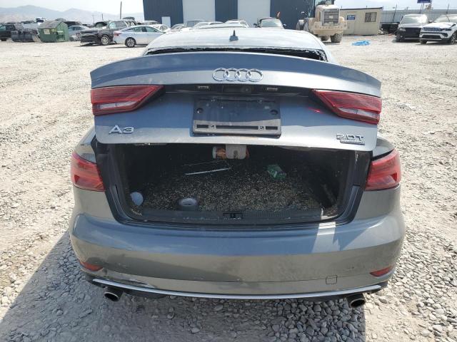 2017 AUDI A3 PREMIUM WAUB8GFF2H1026897