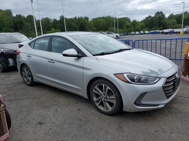 2017 HYUNDAI ELANTRA SE - 5NPD84LF5HH091010