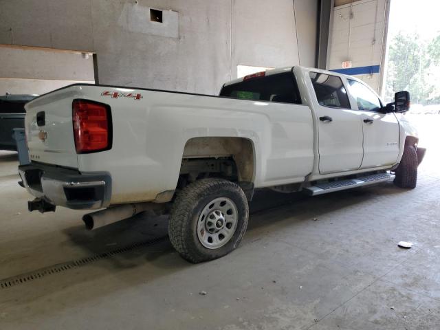 2017 CHEVROLET SILVERADO K3500 1GC4KYCYXHF177921
