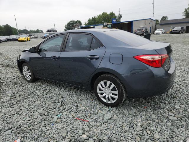 2017 TOYOTA COROLLA L 2T1BURHE1HC881973