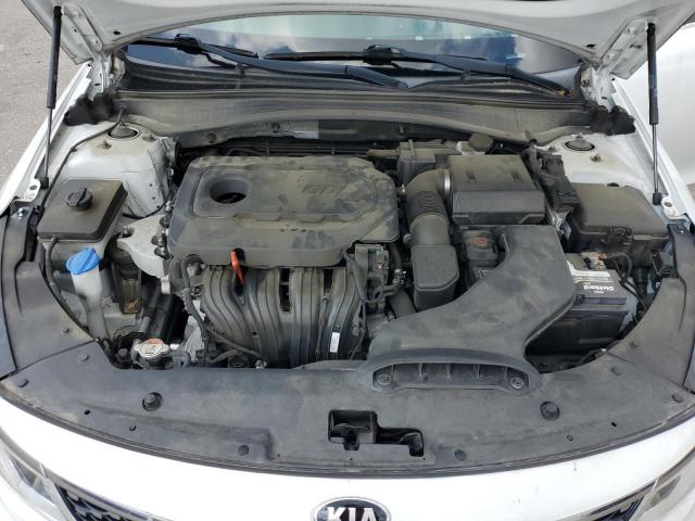 2018 KIA OPTIMA EX 5XXGU4L35JG198848