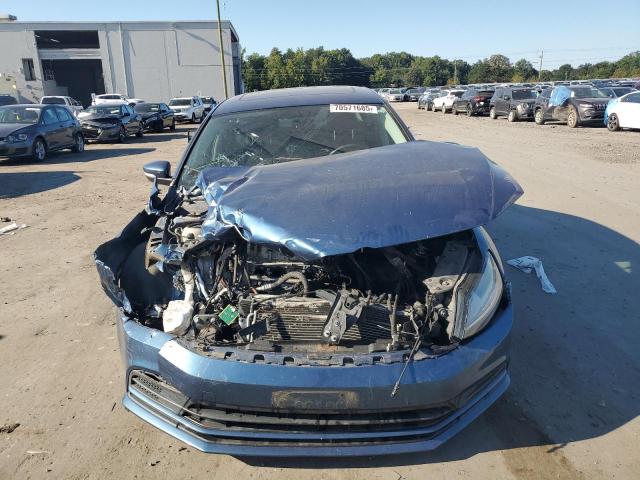 2017 VOLKSWAGEN JETTA SE 3VWB67AJ7HM361559