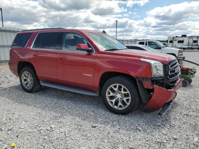 2015 GMC YUKON SLT 1GKS2BKCXFR101240