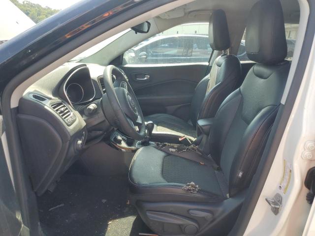 2021 JEEP COMPASS LA 3C4NJDBB7MT544092