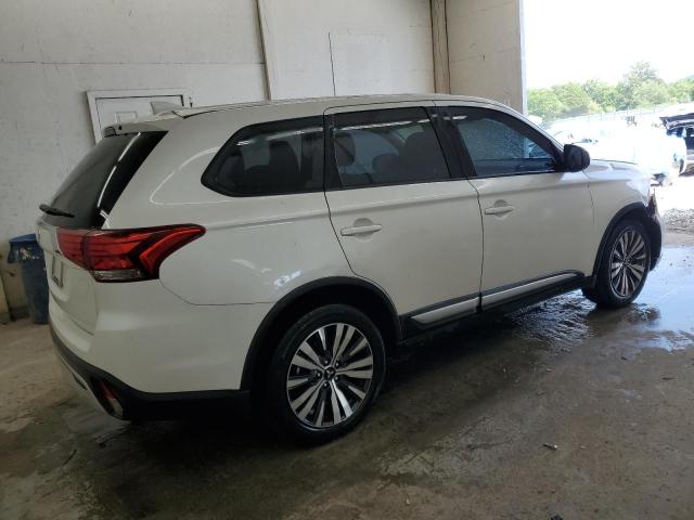 2020 MITSUBISHI OUTLANDER JA4AD2A30LZ015170