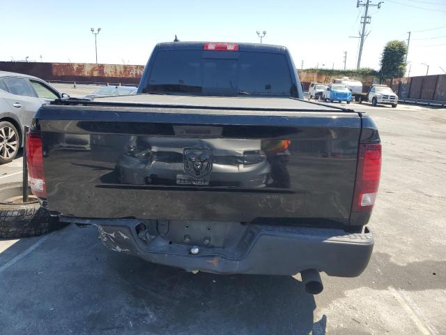 2021 RAM 1500 CLASS 1C6RR6GT7MS504076
