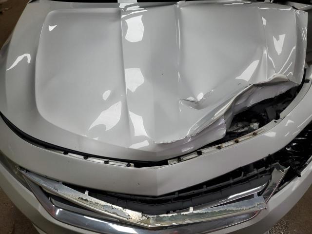 2015 CHEVROLET IMPALA LT 2G1125S36F9157607