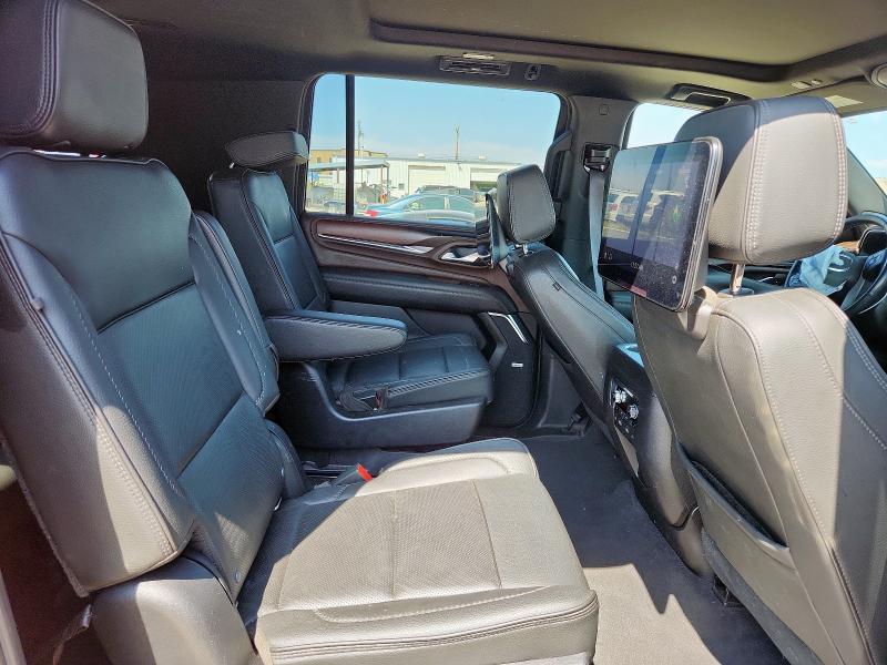 2021 GMC YUKON XL D - 1GKS2JKL2MR401278