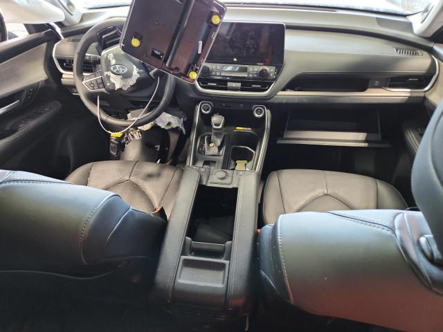 2024 TOYOTA GRAND HIGH - 5TDACAB54RS016805