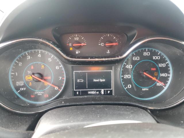 2017 CHEVROLET CRUZE PREMIER 1G1BF5SM2H7248735