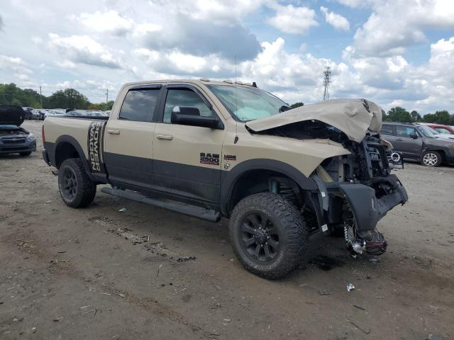 2018 RAM 2500 POWER 3C6TR5EJ8JG415394