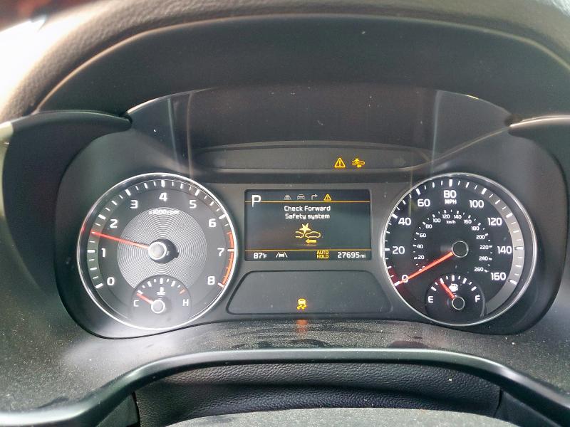 2024 KIA FORTE GT 3KPF44AC7RE729762