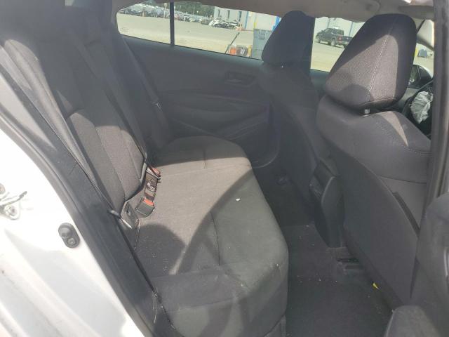 2022 TOYOTA COROLLA LE 5YFEPMAE6NP377867