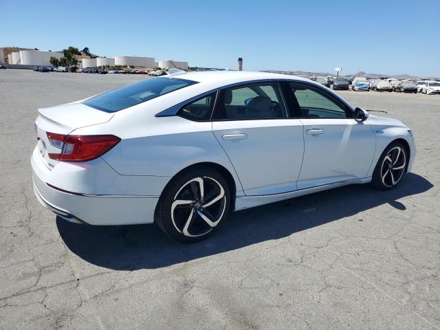 2020 HONDA ACCORD HYB 1HGCV3F59LA010187