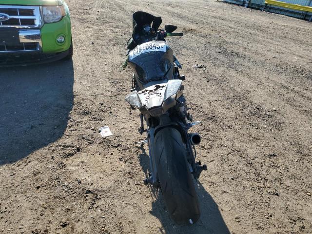 2022 YAMAHA YZFR3 JYARM38E6NA001129