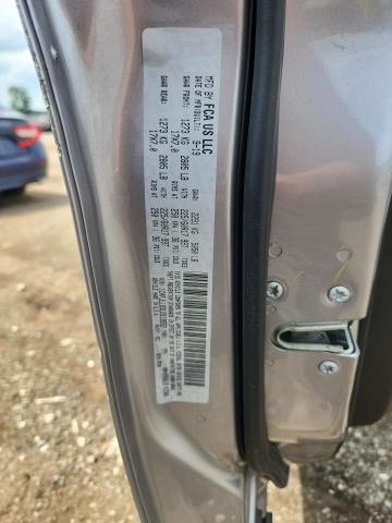 2020 JEEP CHEROKEE LATITUDE PLUS 1C4PJLLB3LD519552