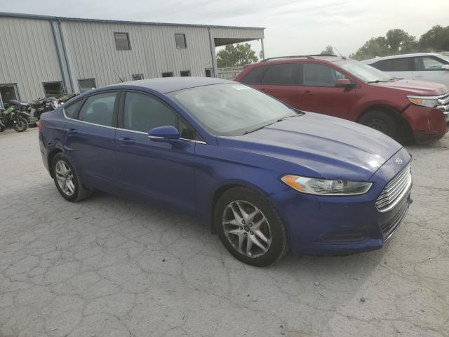 2014 FORD FUSION SE - 1FA6P0H71E5352396
