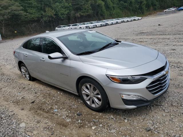 2021 CHEVROLET MALIBU LT 1G1ZD5ST3MF067137