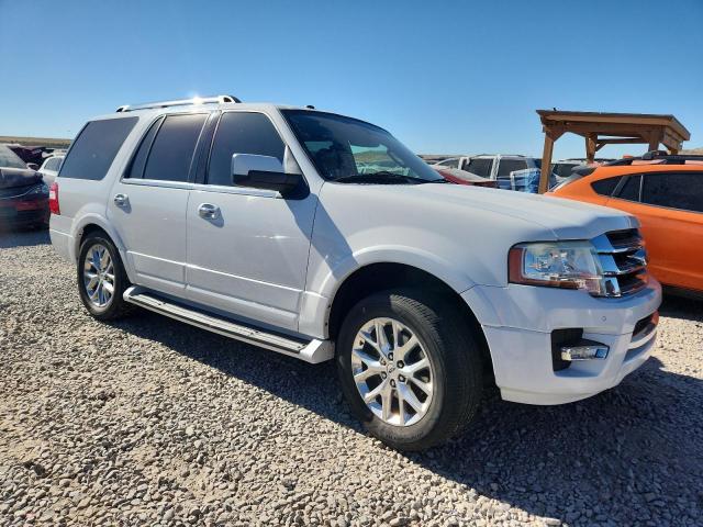 2016 FORD EXPEDITION - 1FMJU1KT9GEF38954