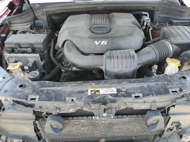 2015 DODGE DURANGO CI 1C4RDJEG7FC947048