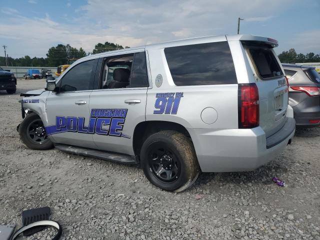 2020 CHEVROLET TAHOE POLI 1GNLCDECXLR230490