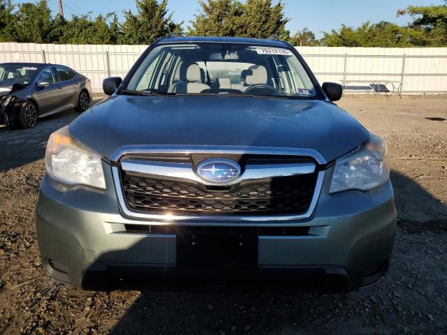 2015 SUBARU FORESTER 2.5I JF2SJABC8FH561626