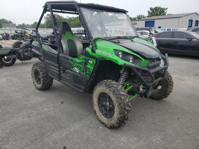 2021 KAWASAKI KRF800 J JKBRFCJ11MB500618