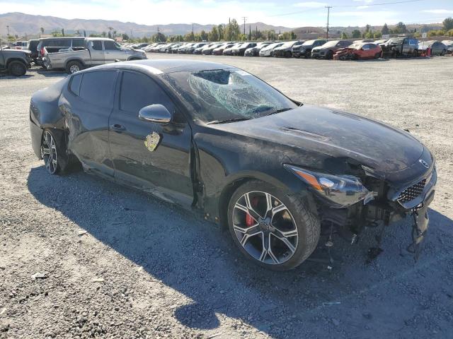 2018 KIA STINGER GT2 KNAE55LC2J6013063