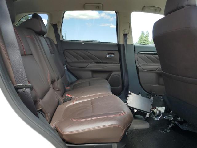 2018 MITSUBISHI OUTLANDER SE JA4J24A50JZ051456