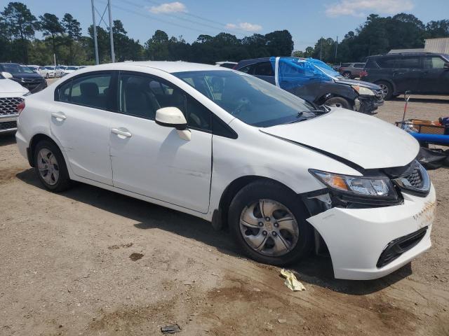 2015 HONDA CIVIC LX 19XFB2F5XFE098263
