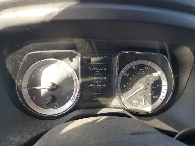 2018 NISSAN TITAN SV - 1N6AA1E61JN521511
